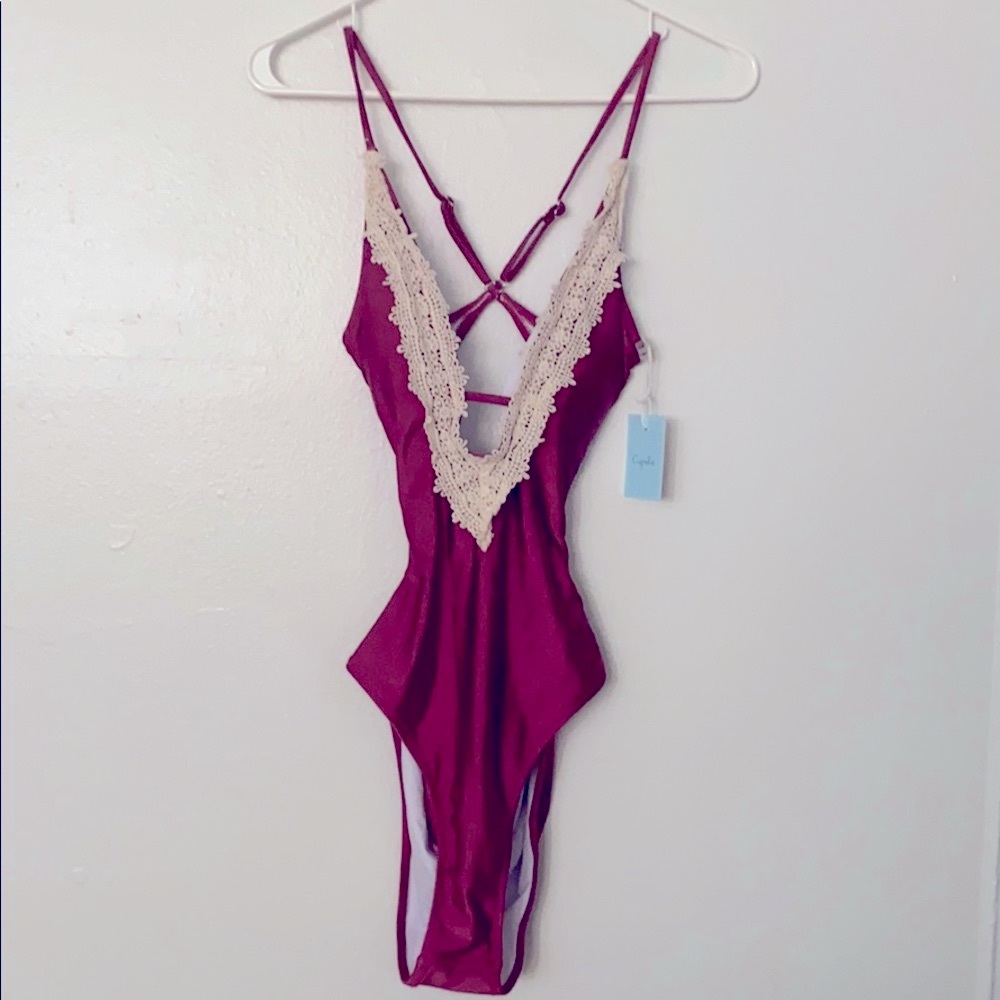 Swim Suit